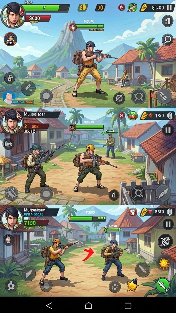 Screenshot 456win nomor 3