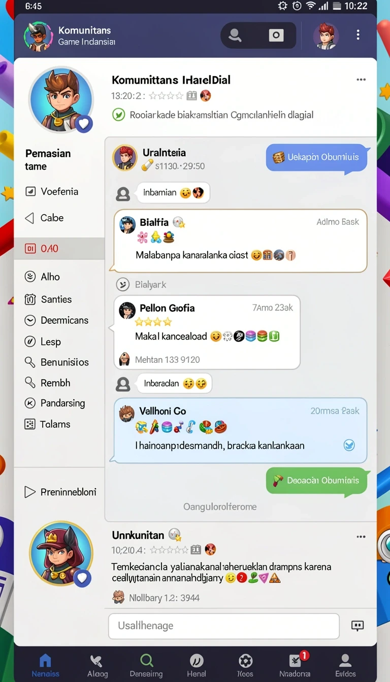 Screenshot 777win nomor 2