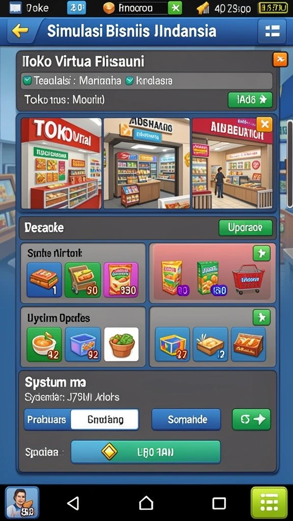 Screenshot 77lucks nomor 3