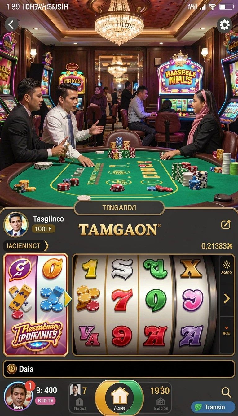 Screenshot 77singa nomor 3