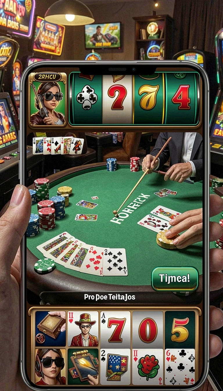 Screenshot 8368slot nomor 2