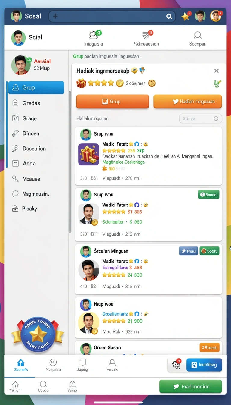 Screenshot 88id nomor 1