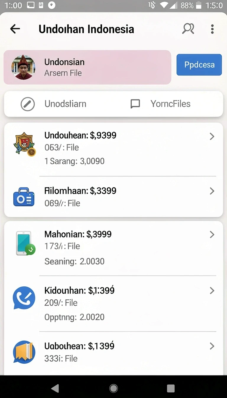 Screenshot 88main nomor 2