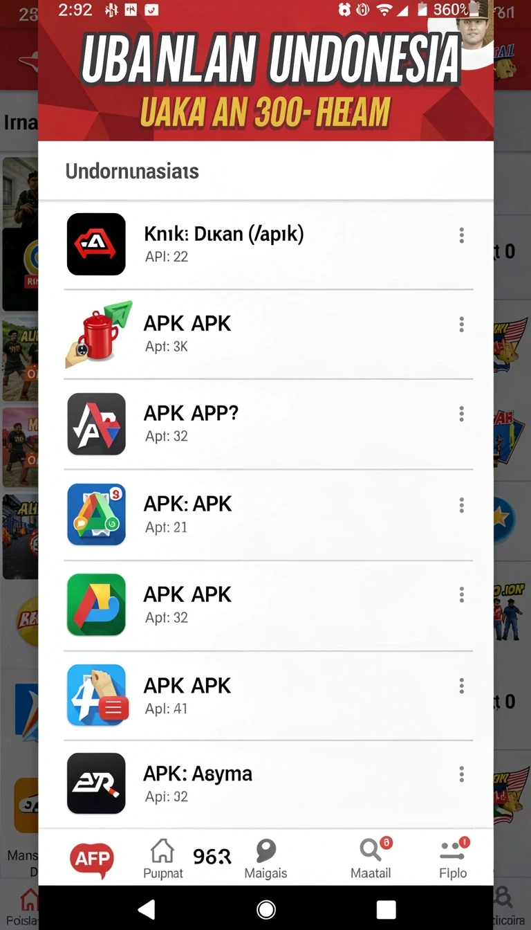 Screenshot 8qr nomor 1