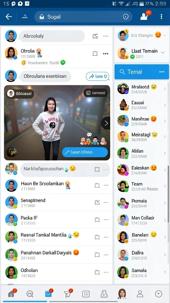 Screenshot an777 nomor 1