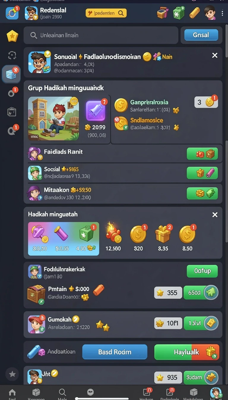 Screenshot andara88 nomor 1