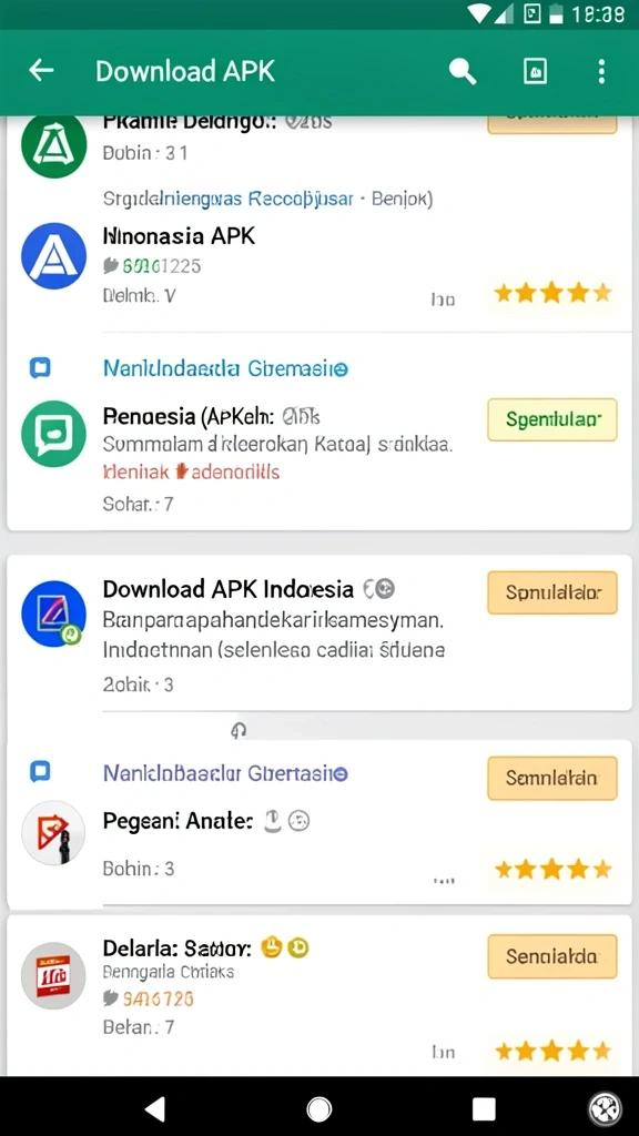 Screenshot arista88 nomor 1