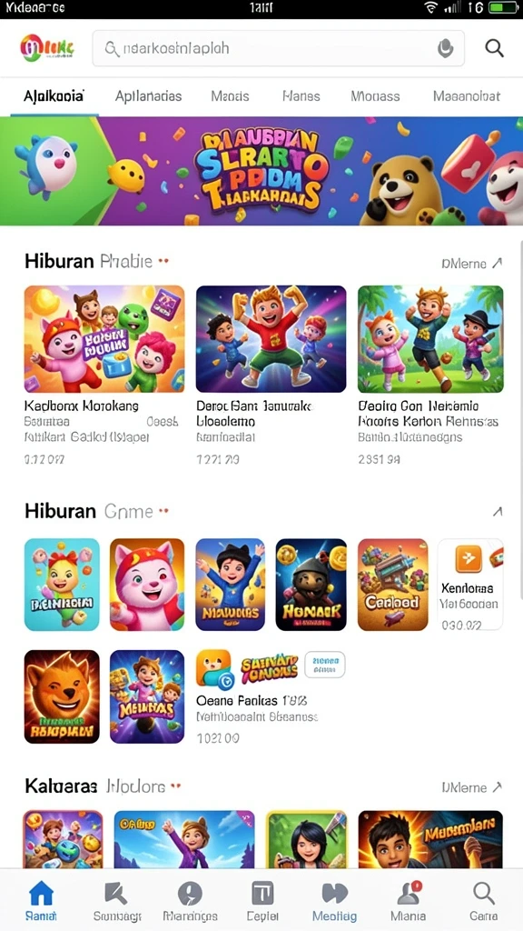 Screenshot ayu89 nomor 1