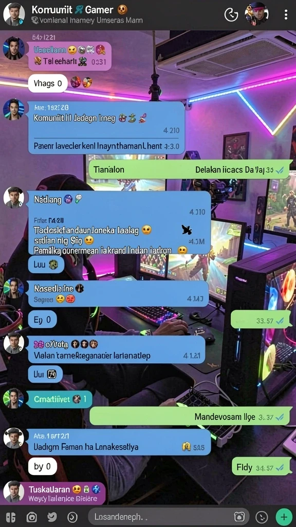 Screenshot bosvip88 nomor 2