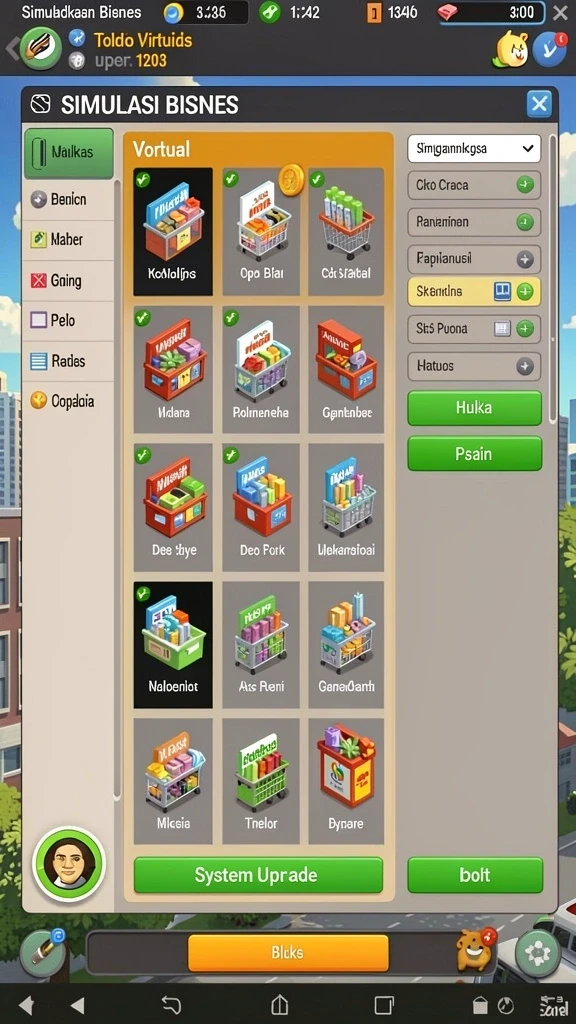 Screenshot bukit777 nomor 1
