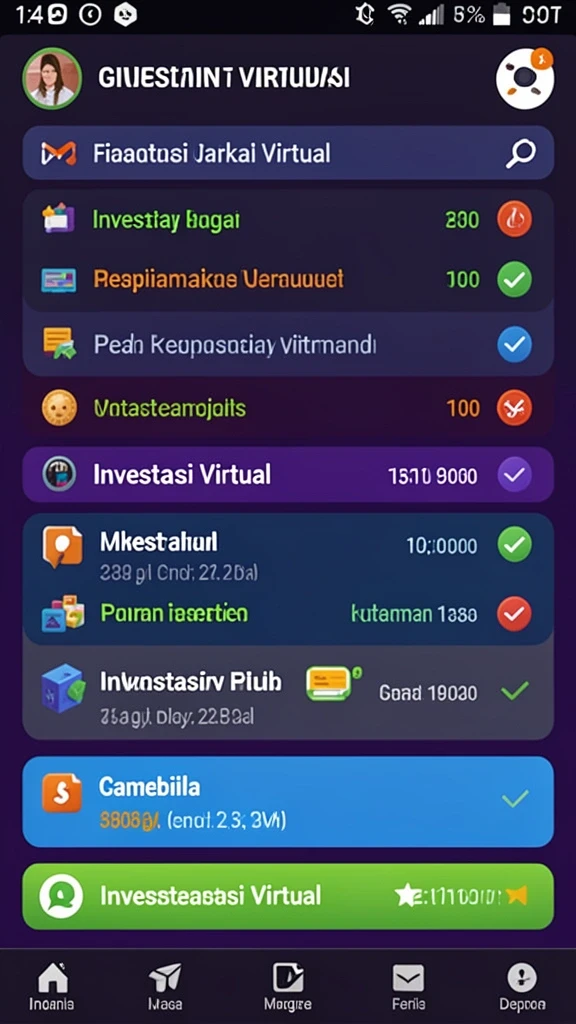 Screenshot dewakoin99 nomor 1