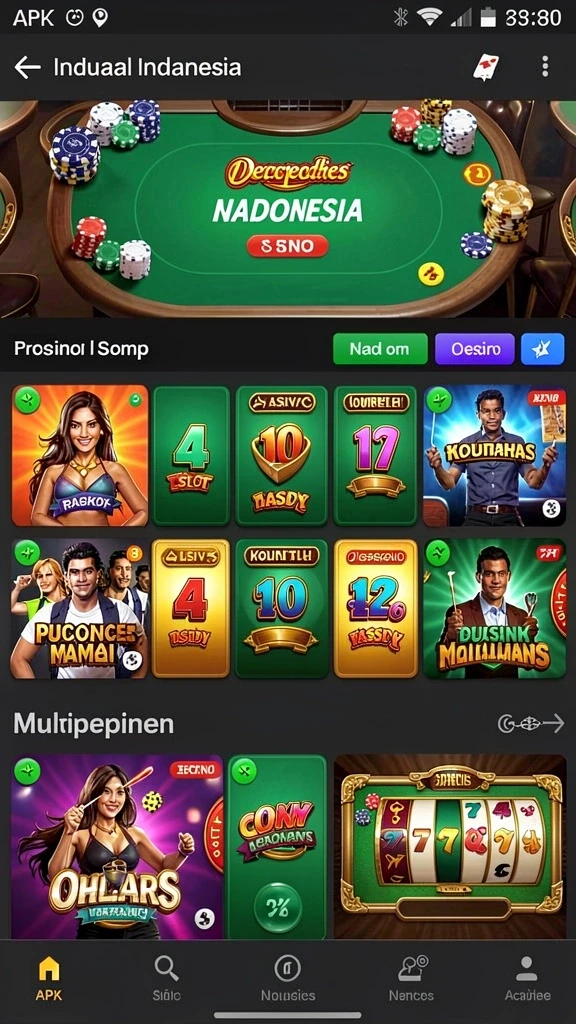 Screenshot djarum4d nomor 3
