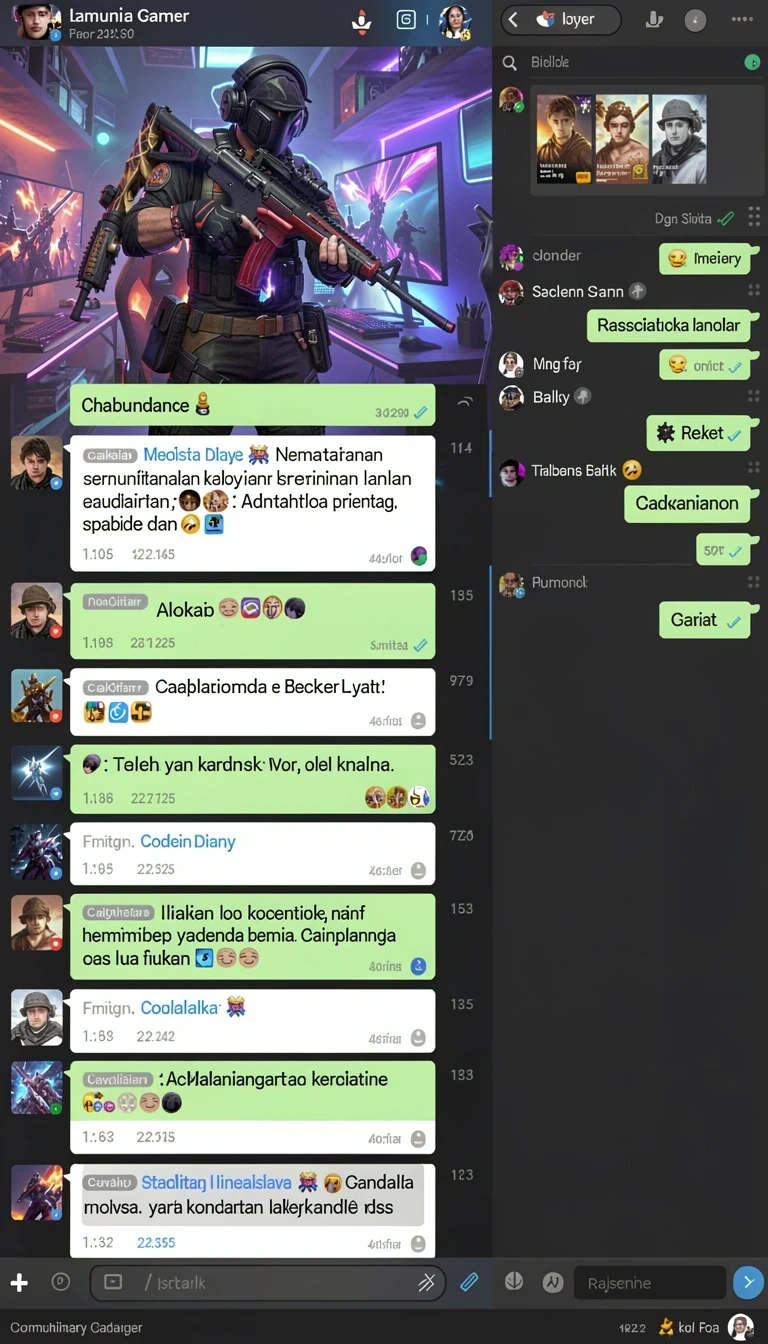 Screenshot dkk nomor 1