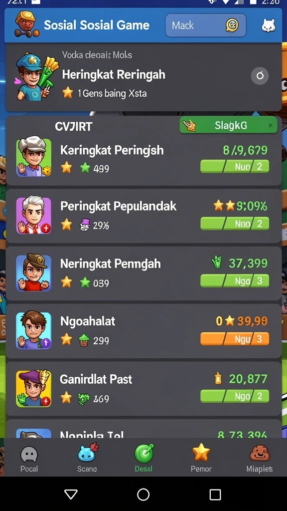Screenshot dmd999 nomor 3