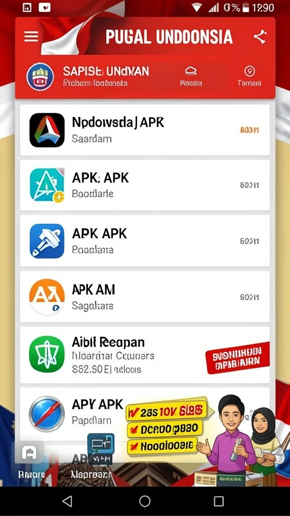 Screenshot domtoto nomor 3