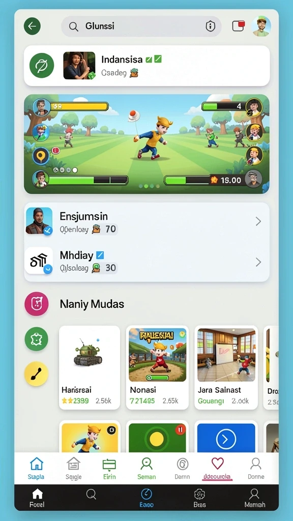Screenshot dv188 nomor 1