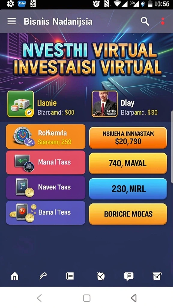 Screenshot dy777 nomor 2