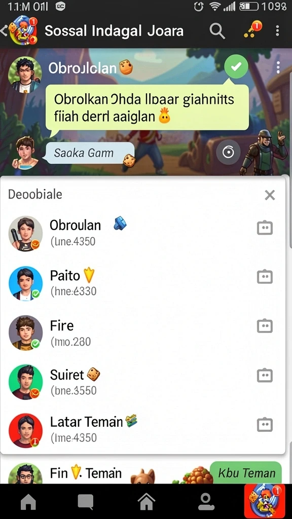 Screenshot e88 nomor 3