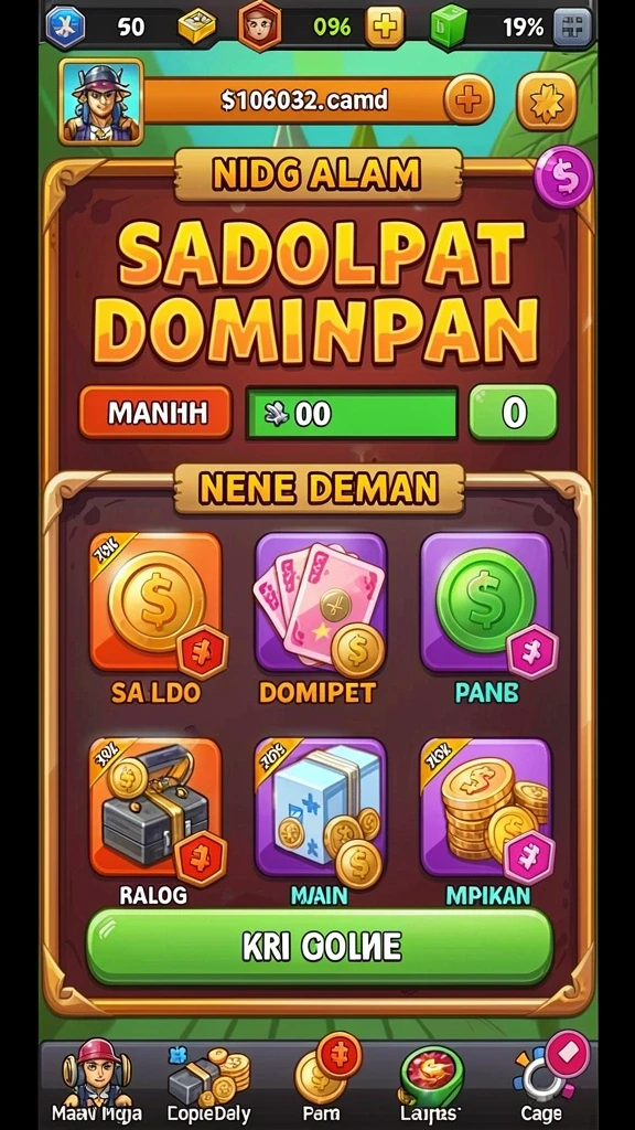 Screenshot evip2 nomor 1