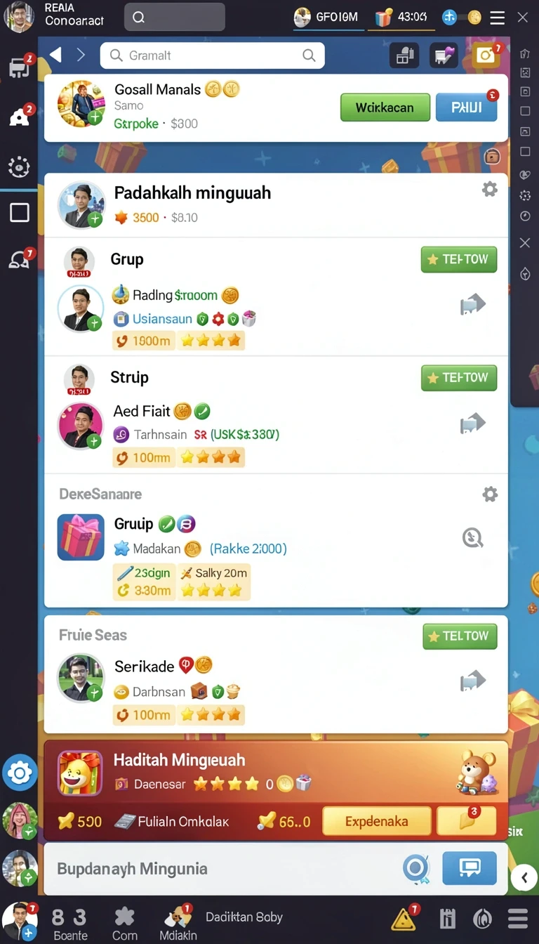 Screenshot fb168 nomor 2