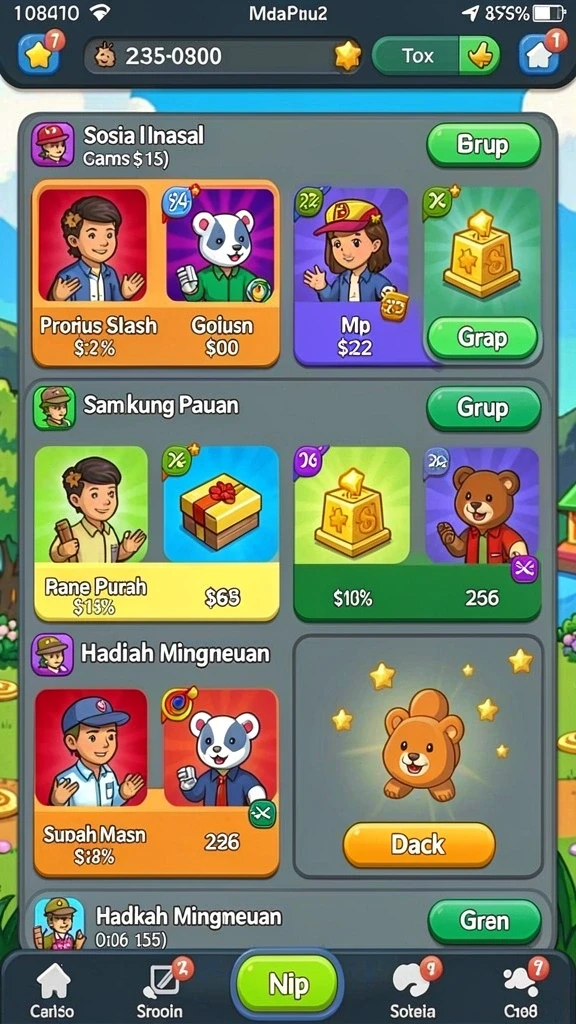 Screenshot fc888 nomor 2