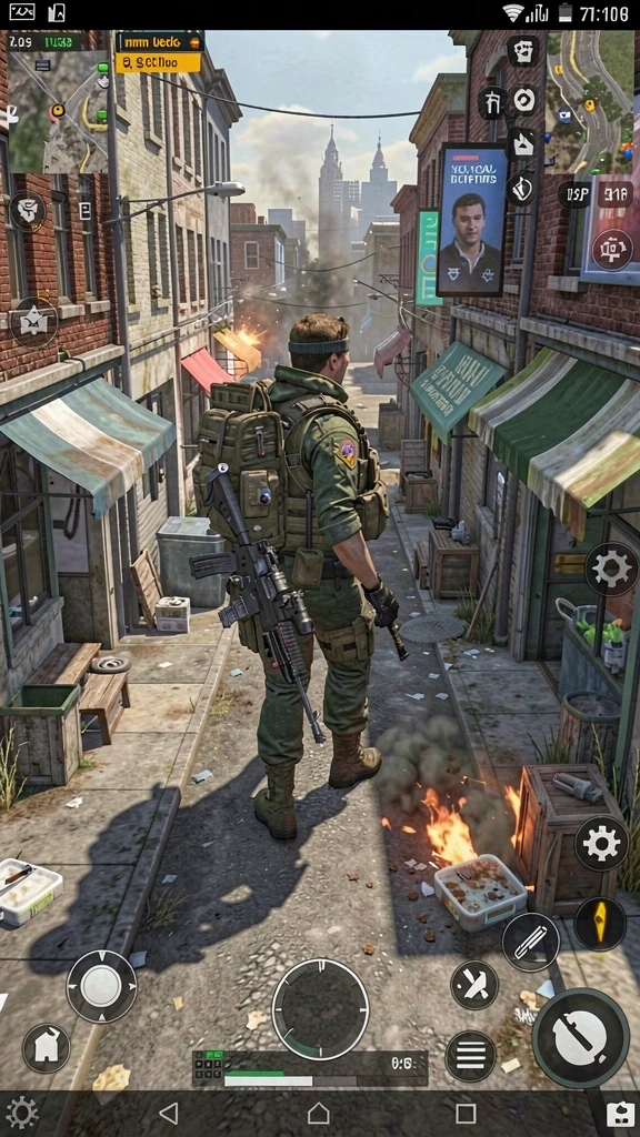 Screenshot fo8 nomor 3