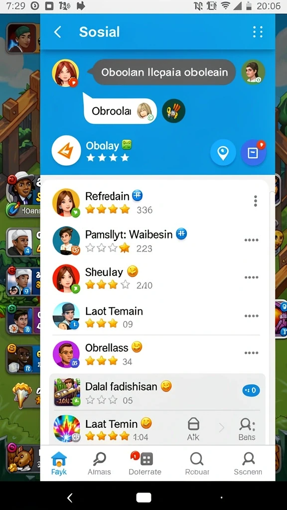 Screenshot fomototo nomor 2