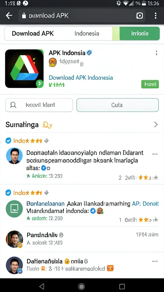 Screenshot gahar188 nomor 1
