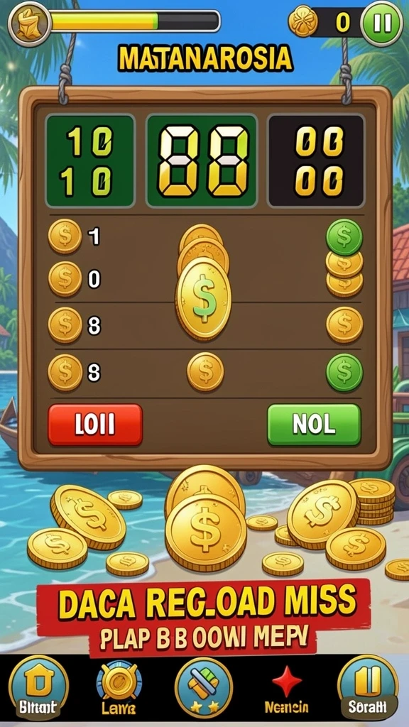 Screenshot gahar188 nomor 3