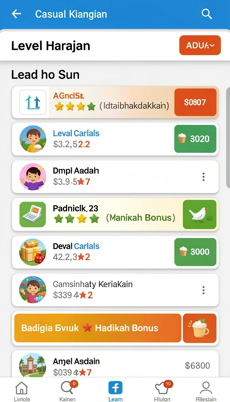 Screenshot garuda999 nomor 3