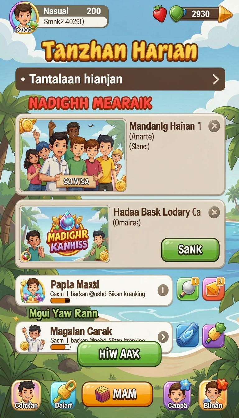 Screenshot gn777 nomor 3