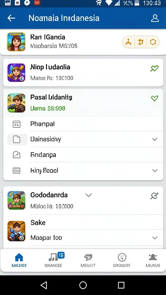 Screenshot hakim4d nomor 1