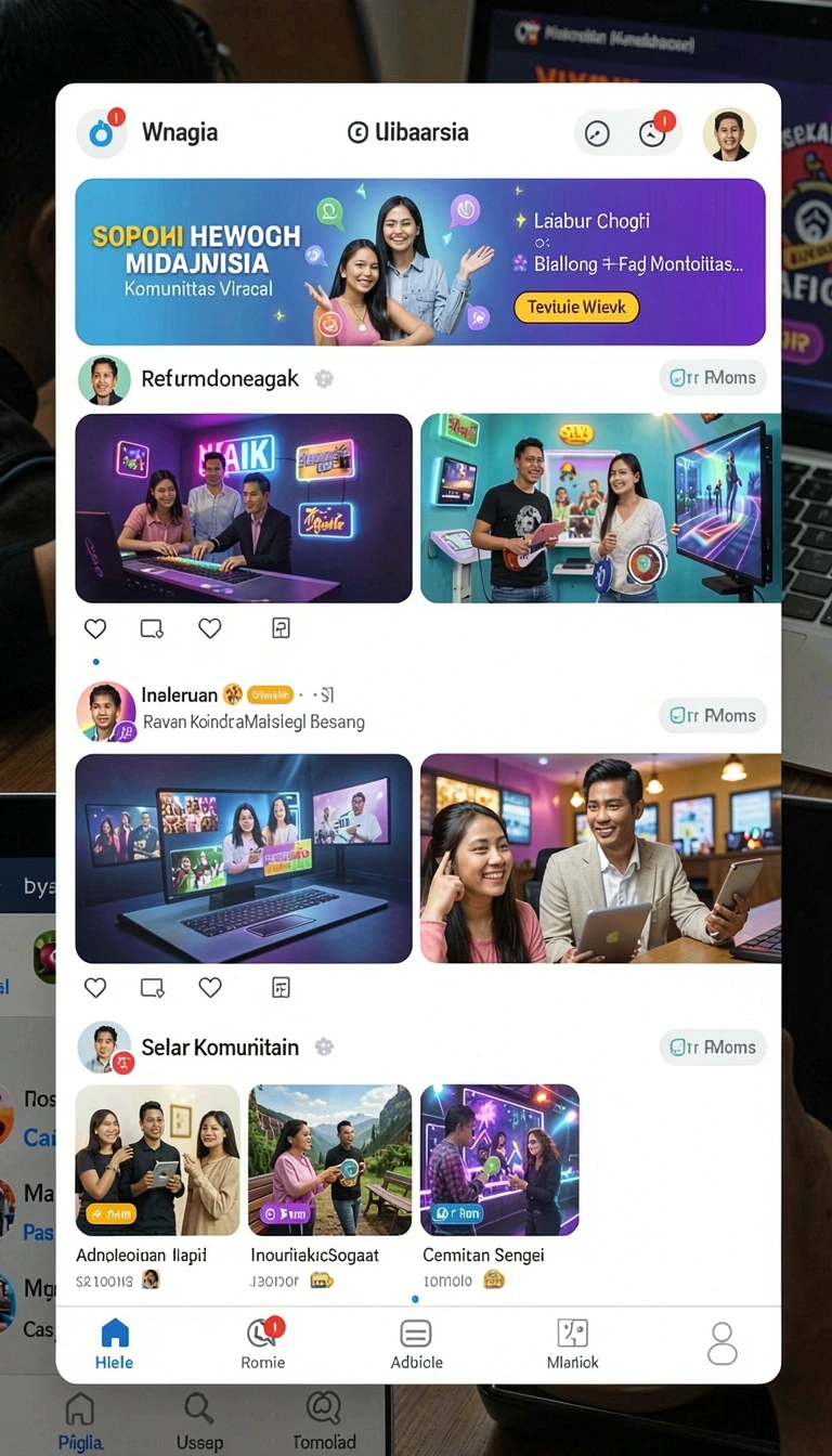 Screenshot hokigame nomor 3