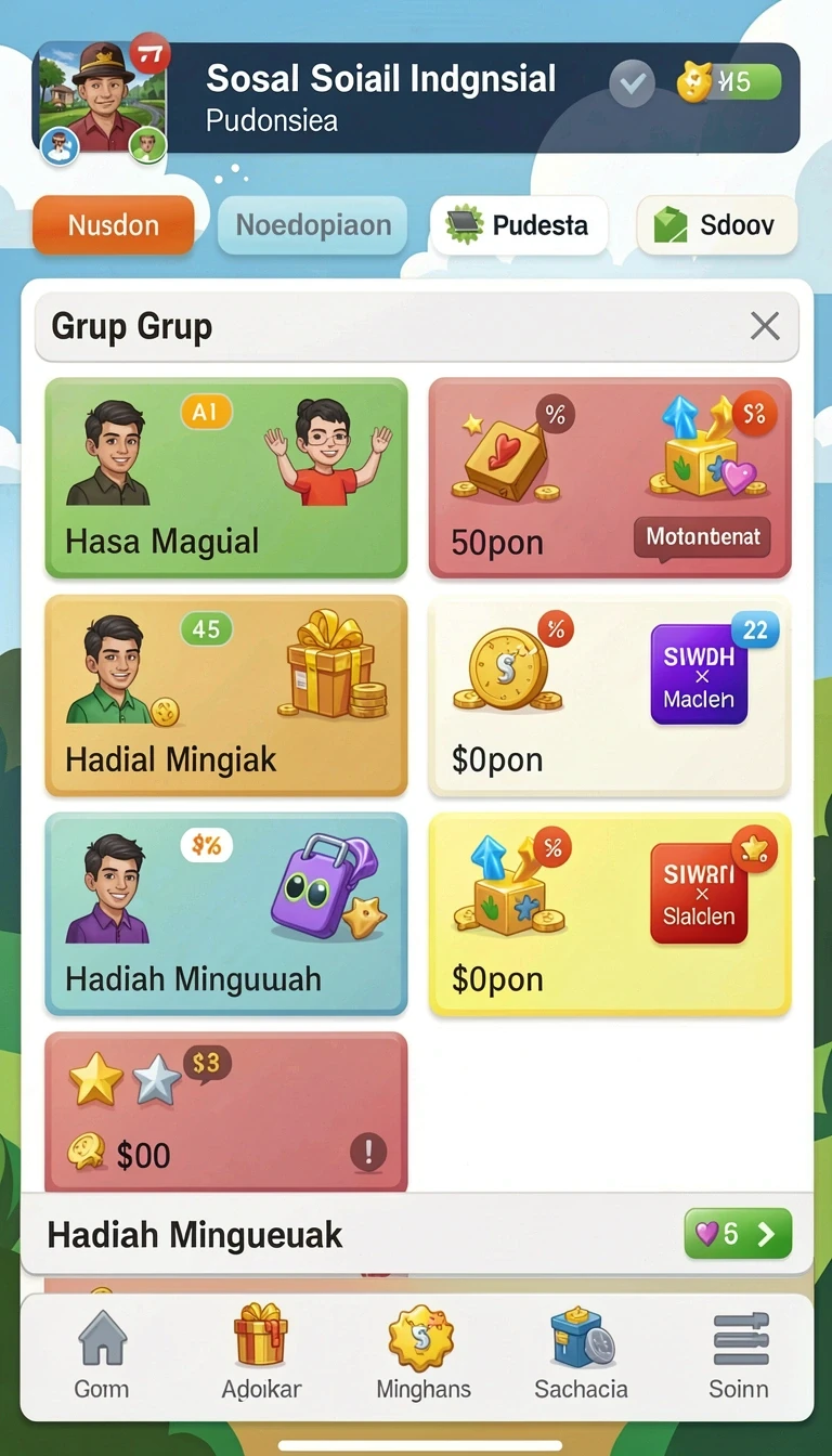 Screenshot idx66 nomor 1