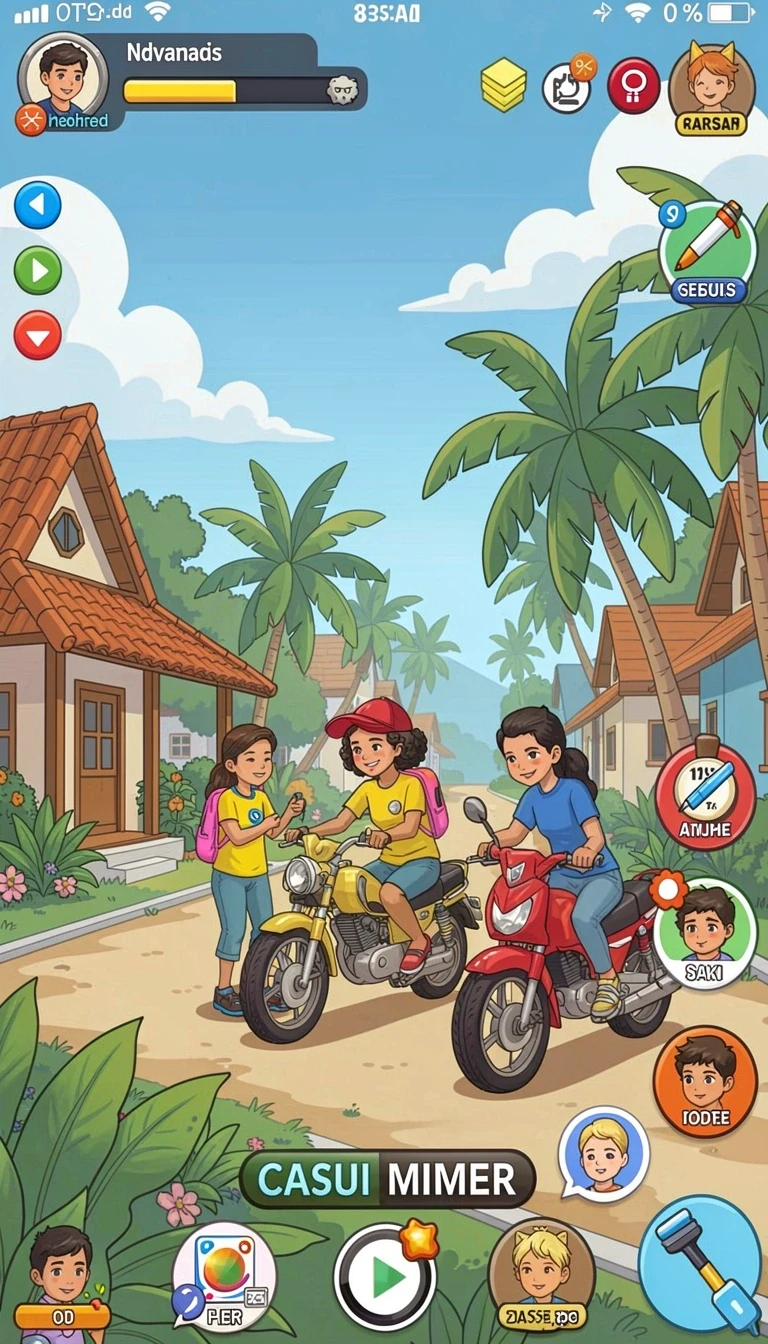 Screenshot jago368 nomor 1