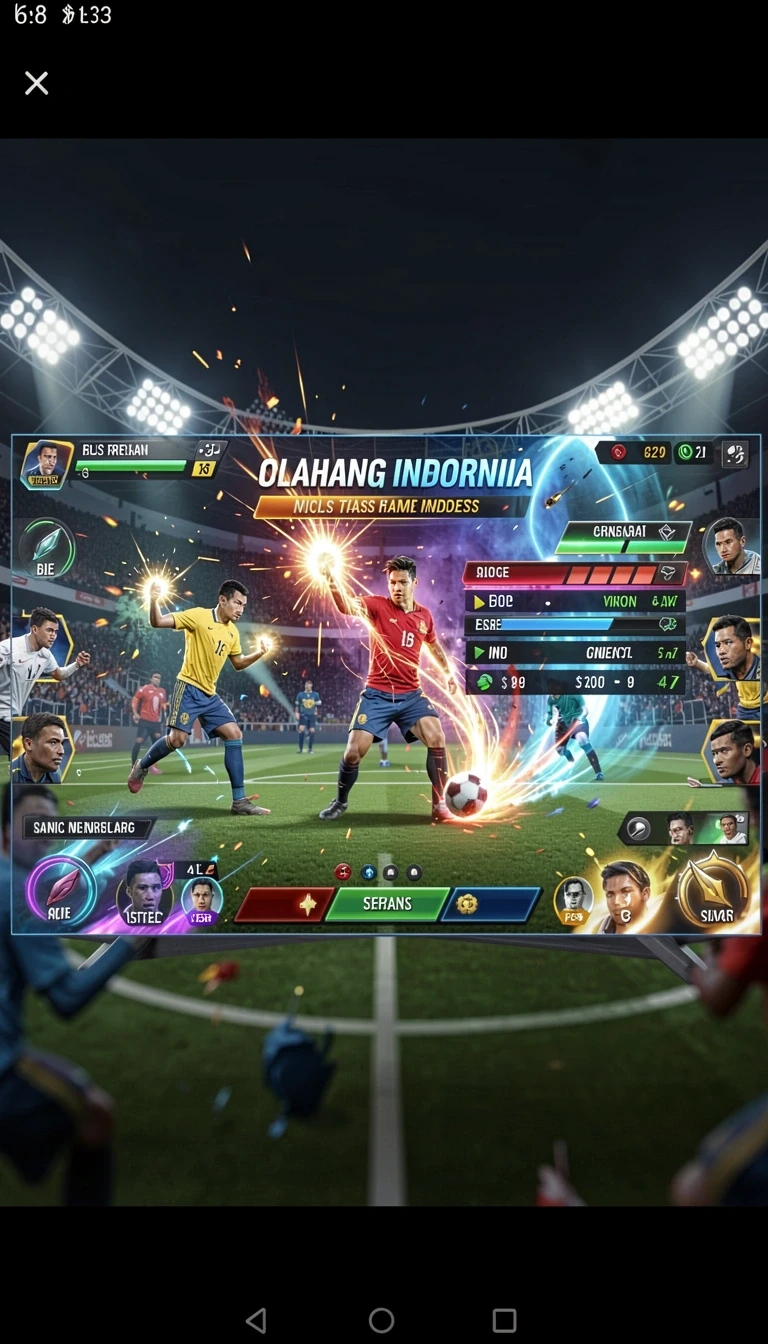 Screenshot jago368 nomor 2