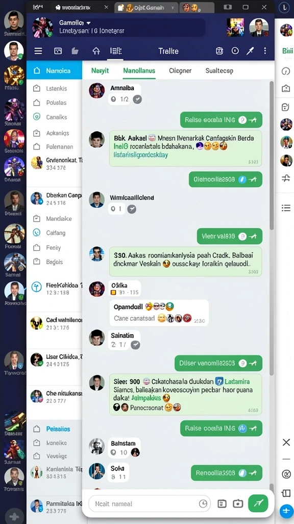 Screenshot jayabet nomor 1
