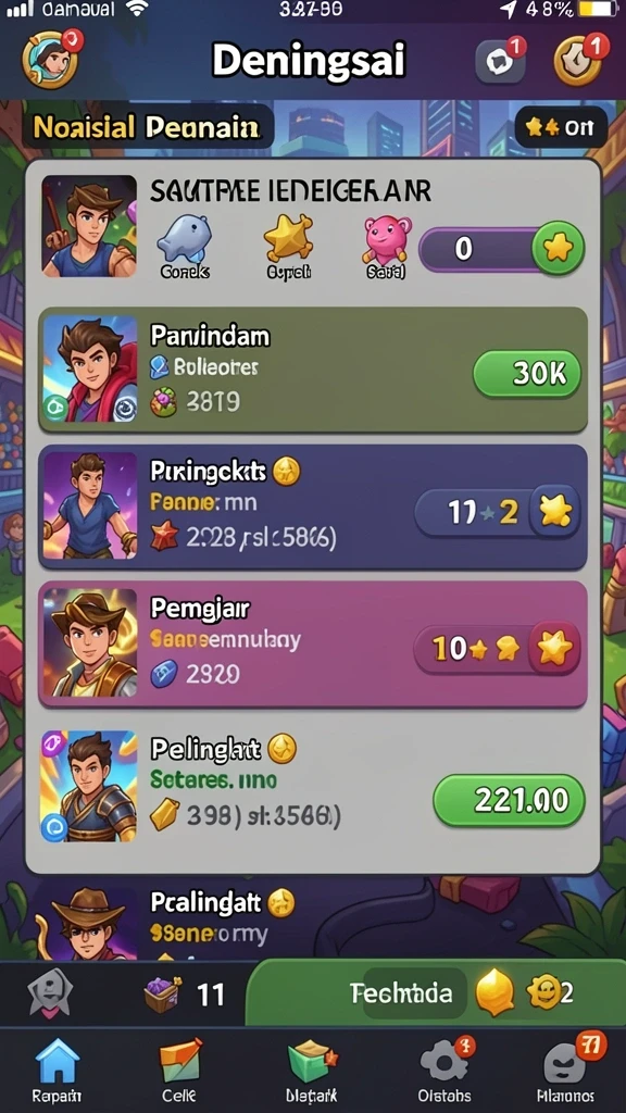 Screenshot jktjkt nomor 3