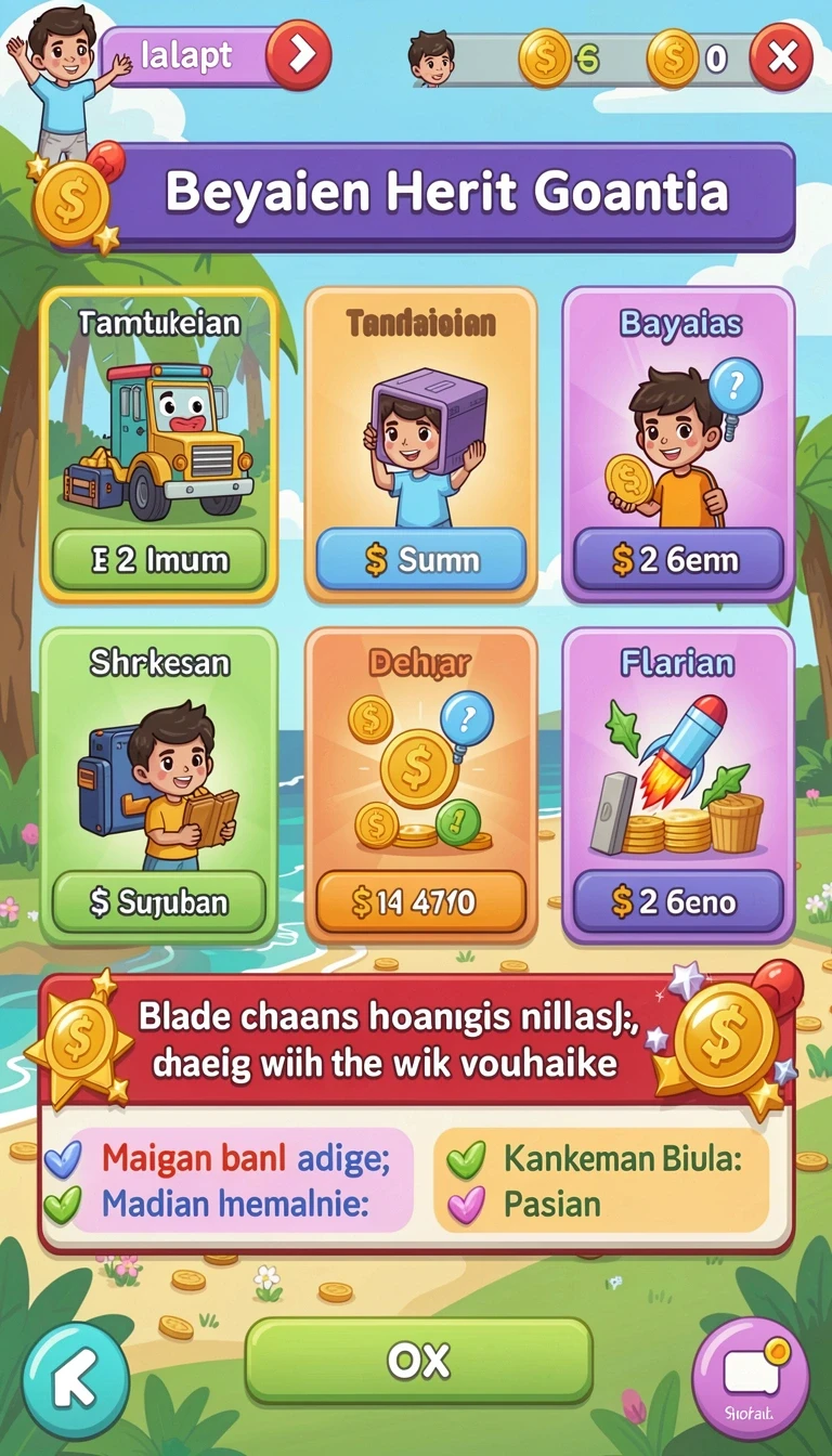 Screenshot juragan28 nomor 2