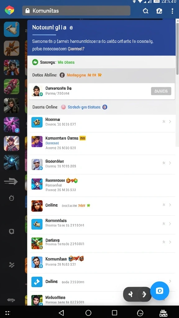 Screenshot juragan77 nomor 3