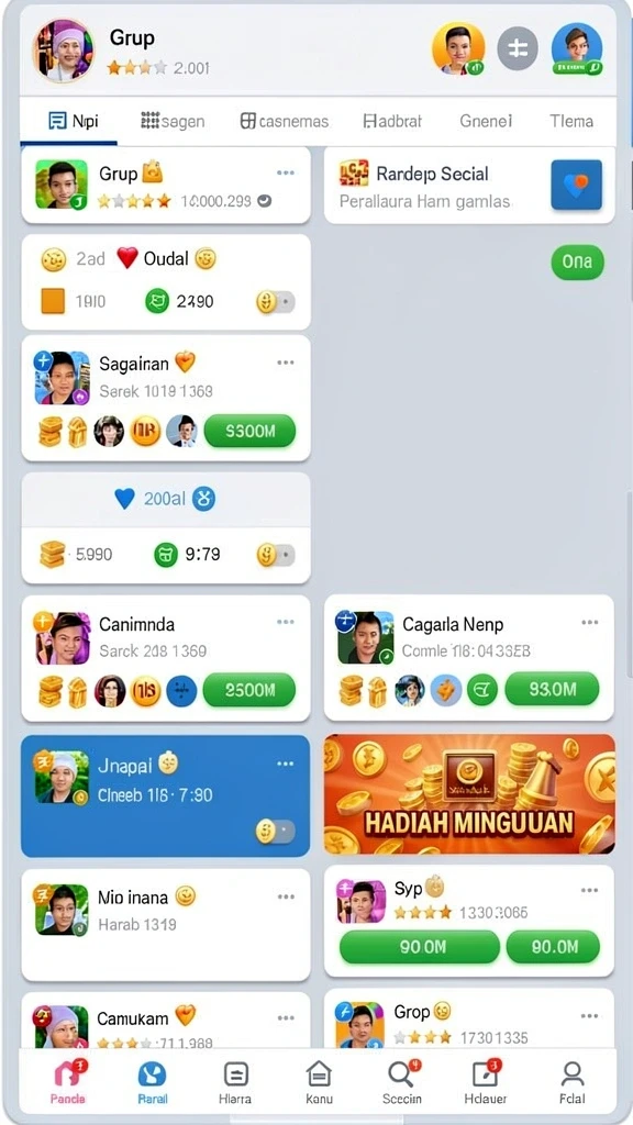 Screenshot lancar138 nomor 1
