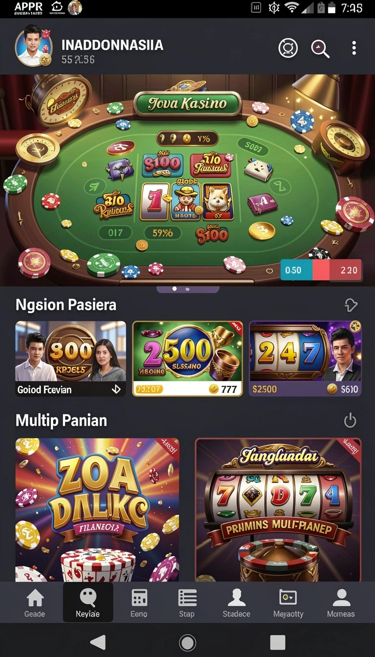 Screenshot macan388 nomor 1