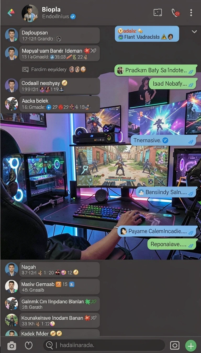 Screenshot maxslot nomor 3