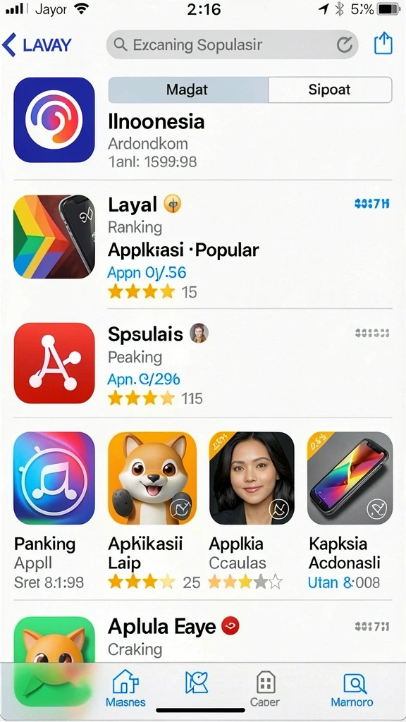 Screenshot naga2000 nomor 3