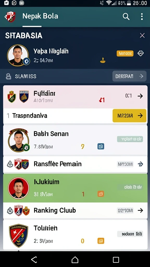 Screenshot nirwana88 nomor 2