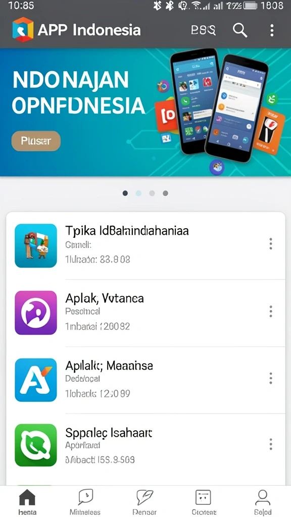 Screenshot oce69 nomor 1