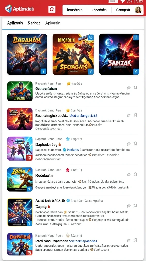 Screenshot okjk nomor 3