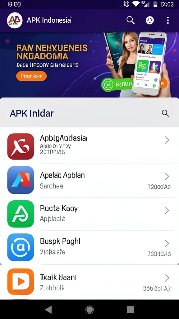 Screenshot omtogel nomor 2