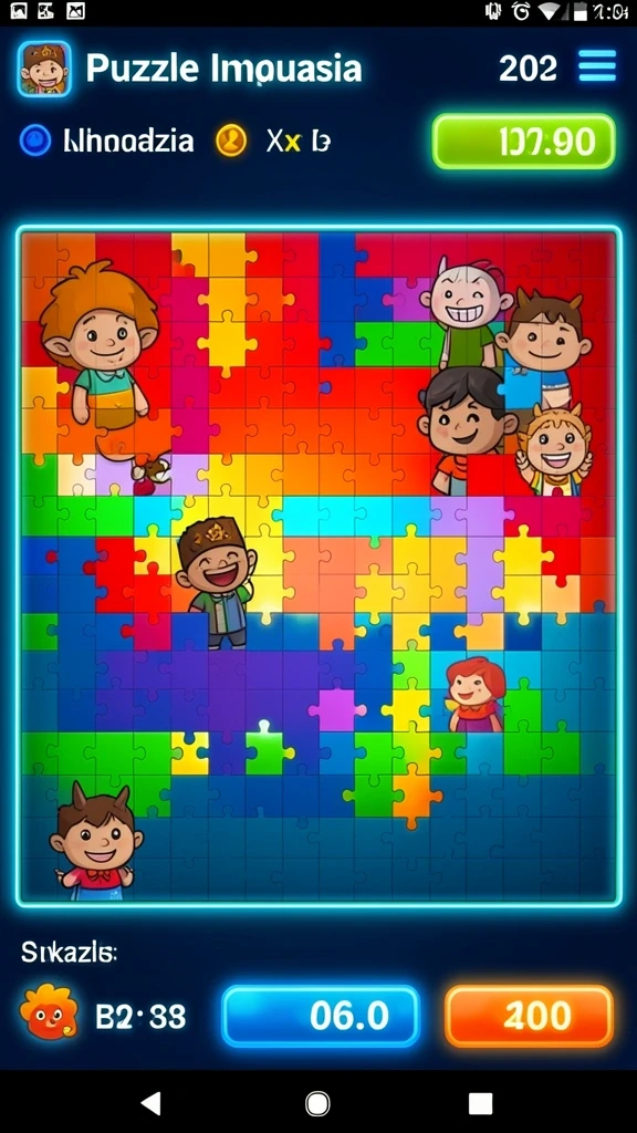 Screenshot omtogel nomor 3