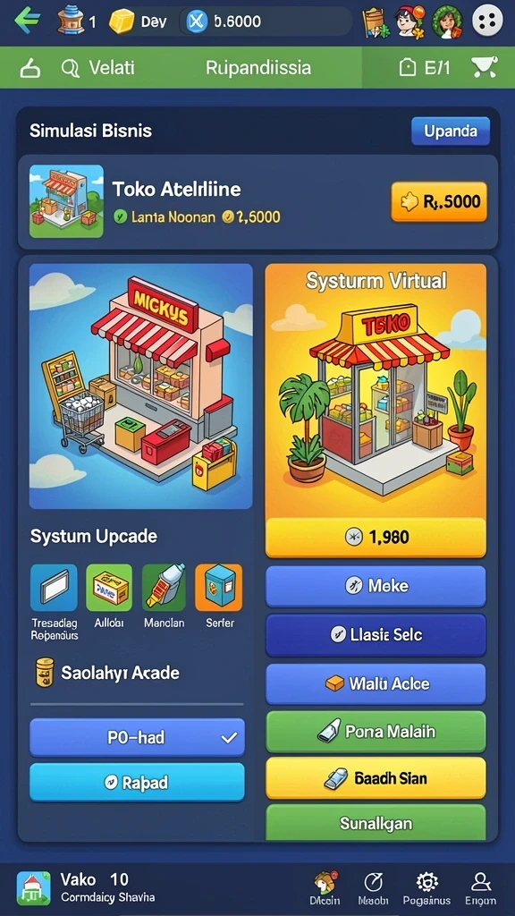 Screenshot pandora99 nomor 1